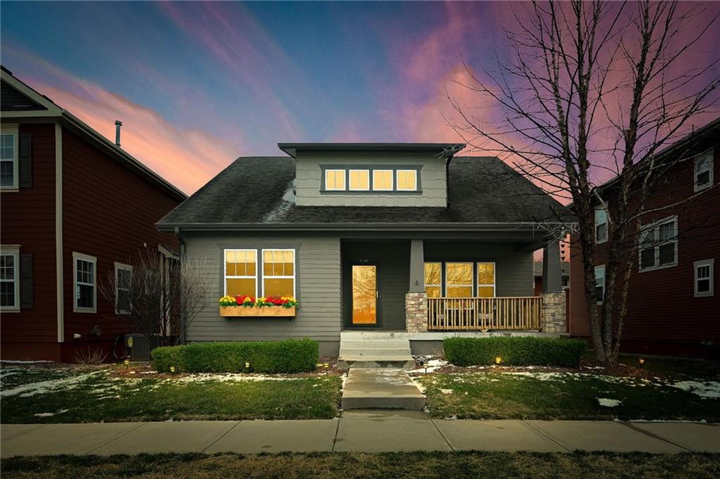 3344 Southwest Arena Street Lee's Summit, MO 64081 - Photo 2 of 27