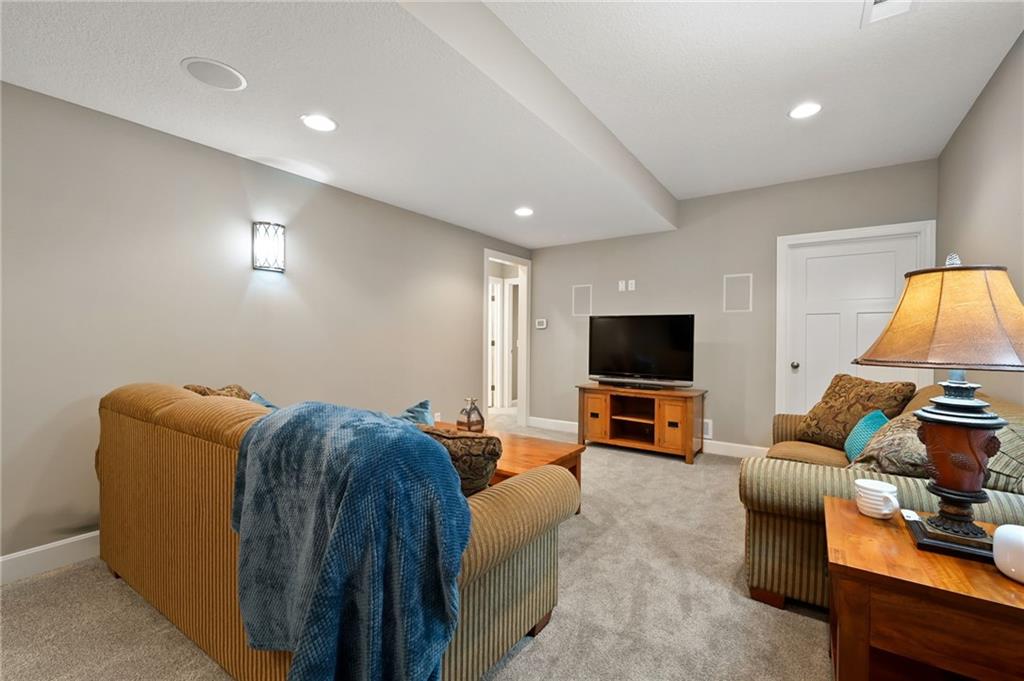 3344 Southwest Arena Street Lee's Summit, MO 64081 - Photo 21 of 27