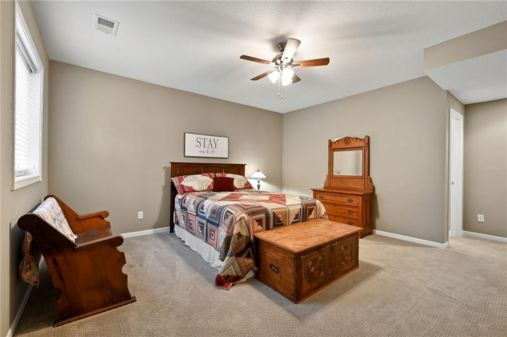 3344 Southwest Arena Street Lee's Summit, MO 64081 - Photo 23 of 27