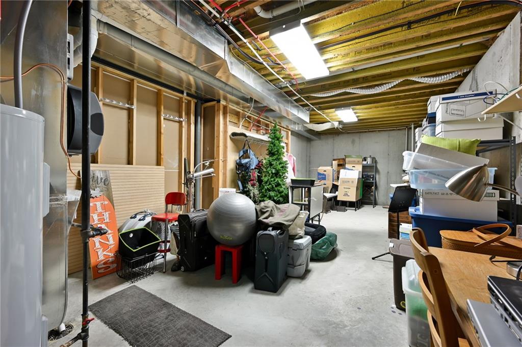 3344 Southwest Arena Street Lee's Summit, MO 64081 - Photo 25 of 27