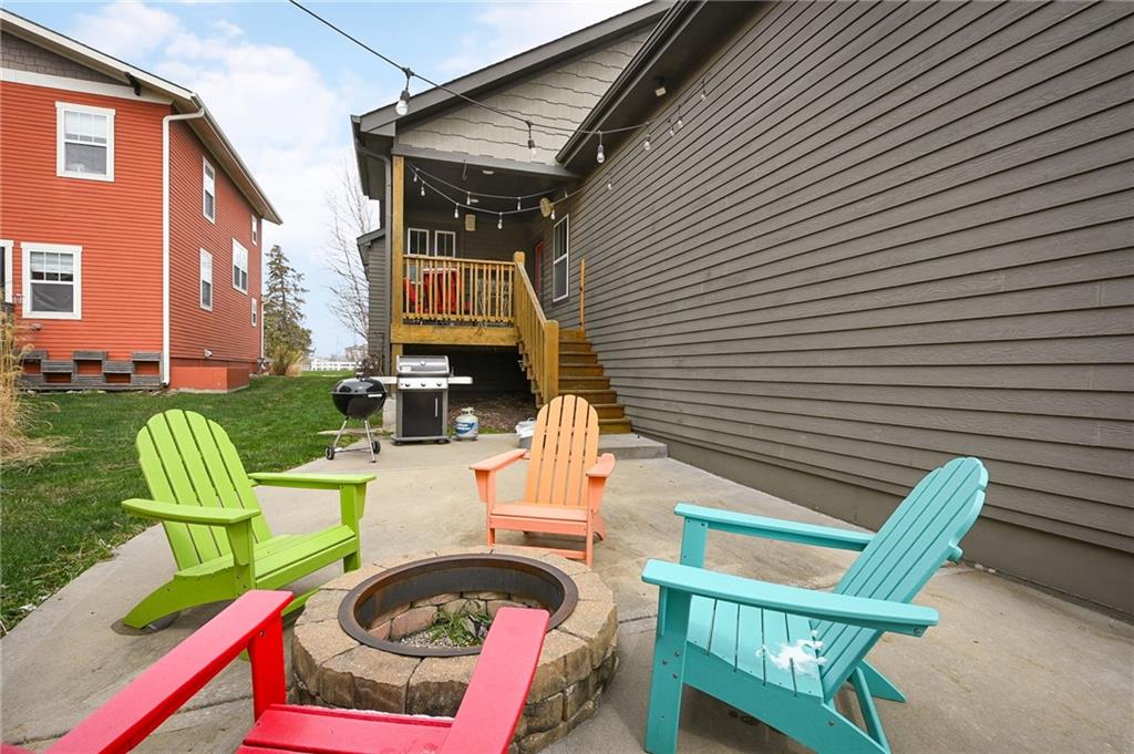 3344 Southwest Arena Street Lee's Summit, MO 64081 - Photo 26 of 27