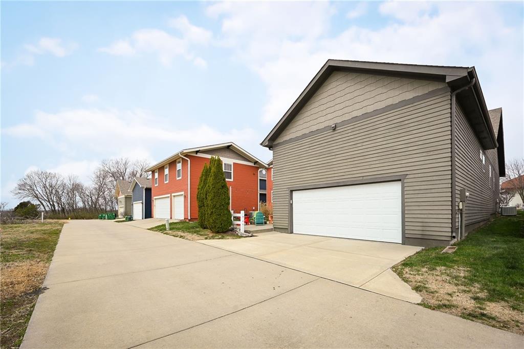 3344 Southwest Arena Street Lee's Summit, MO 64081 - Photo 27 of 27