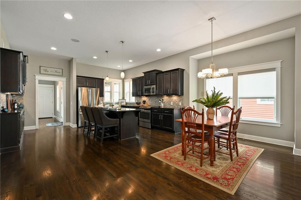 3344 Southwest Arena Street Lee's Summit, MO 64081 - Photo 7 of 27