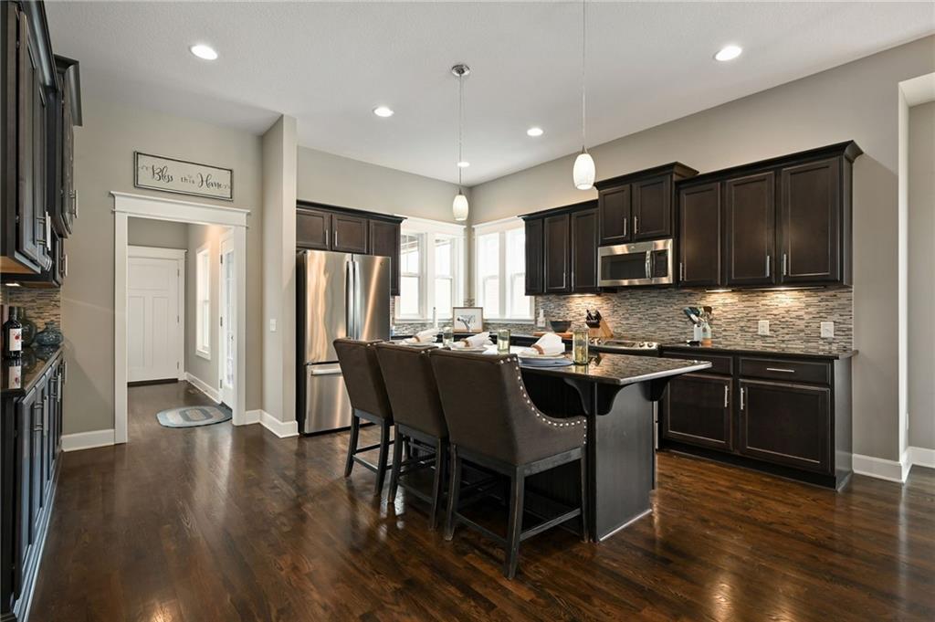 3344 Southwest Arena Street Lee's Summit, MO 64081 - Photo 8 of 27