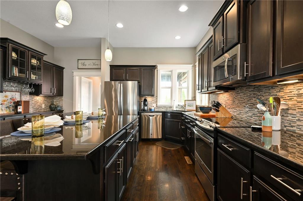 3344 Southwest Arena Street Lee's Summit, MO 64081 - Photo 9 of 27