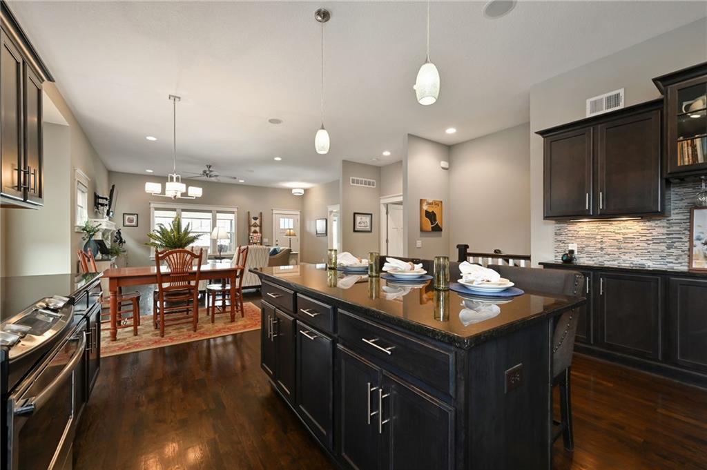 3344 Southwest Arena Street Lee's Summit, MO 64081 - Photo 10 of 27