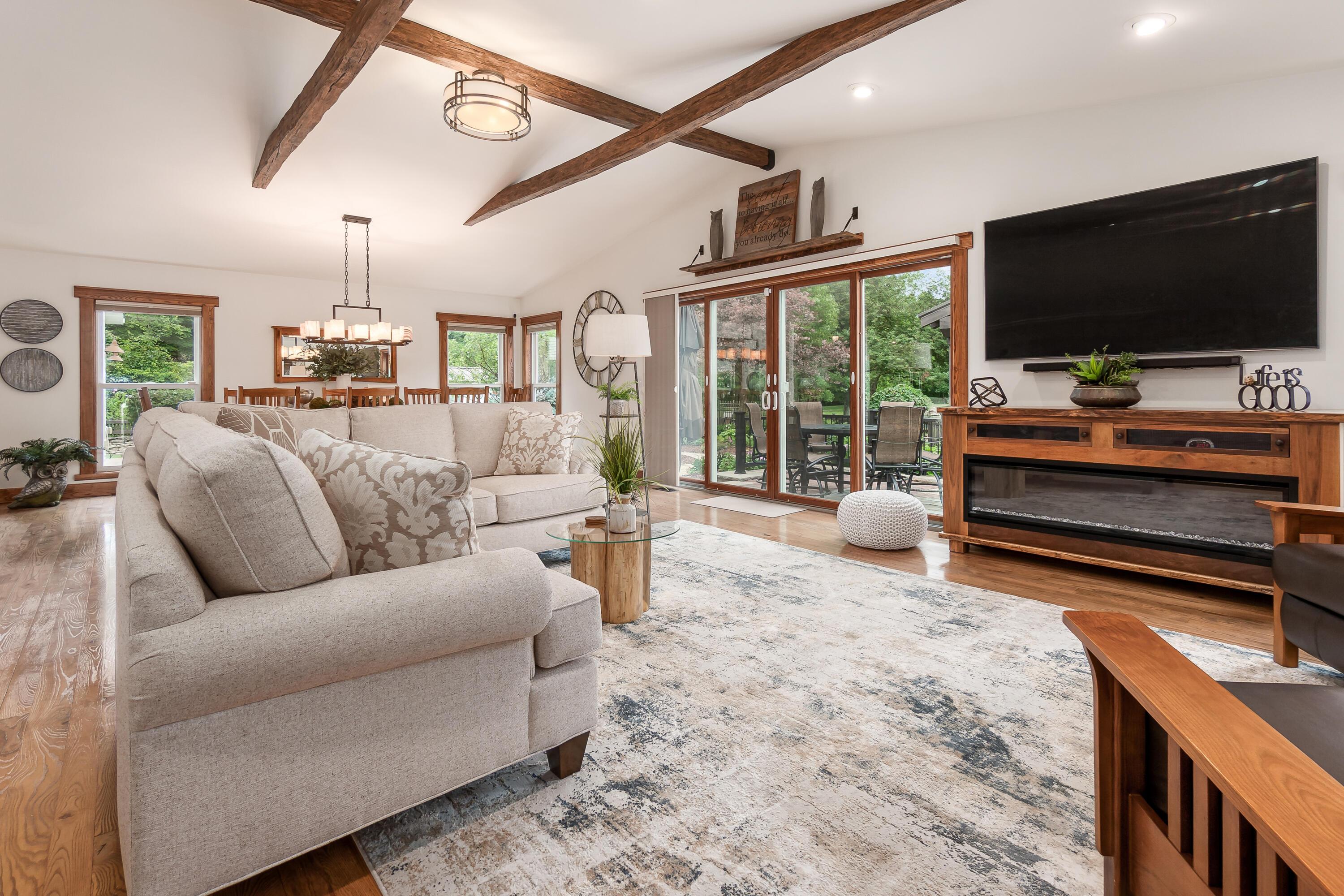 4730 Rutherford Road Powell, OH 43065 - Photo 19 of 62 Family Room