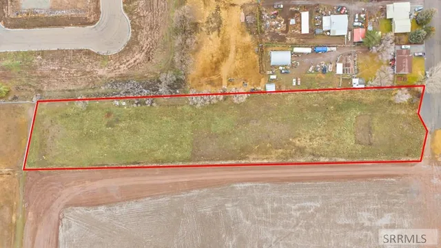 $235,000 | 4130 Ross Avenue, Ammon, ID 83406