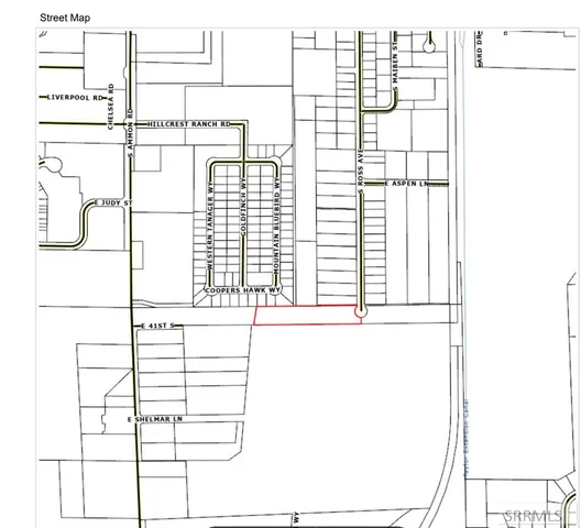 $235,000 | 4130 Ross Avenue, Ammon, ID 83406