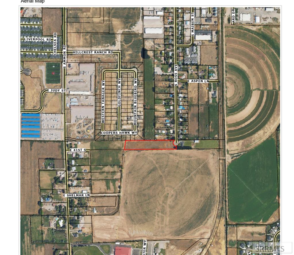 4130 Ross Avenue Ammon, ID 83406 - Photo 6 of 8