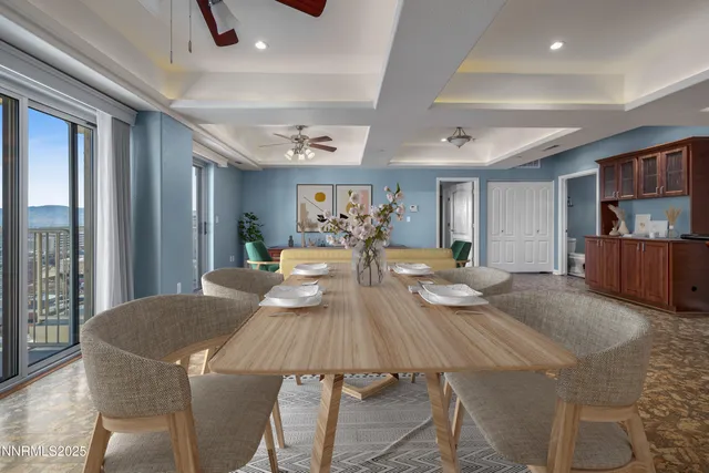 $375,000 | 200 West 2nd Street, Unit 1501, Reno, NV 89501