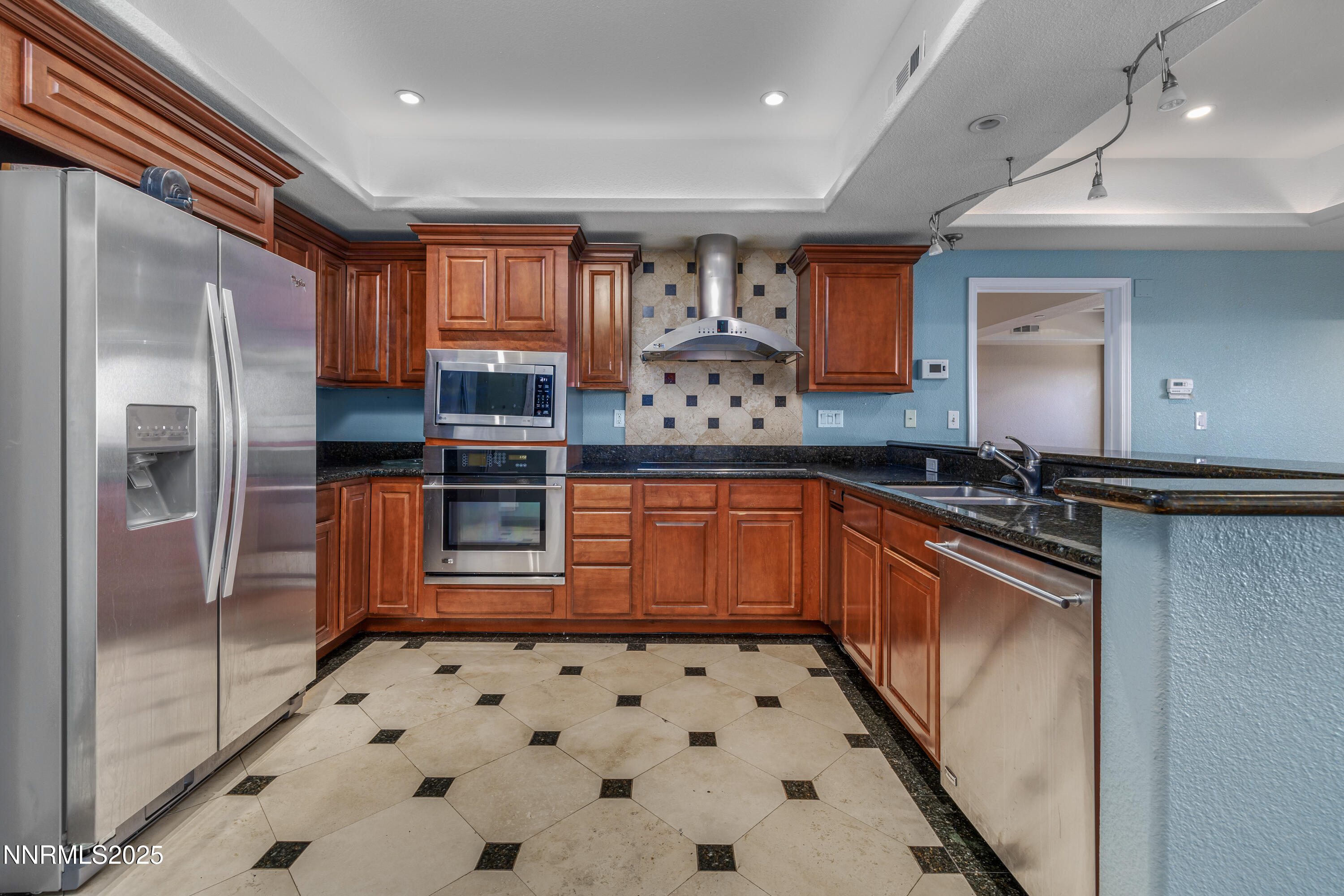 200 West 2nd Street, Unit 1501 Reno, NV 89501 - Photo 11 of 36 River Walk MLS