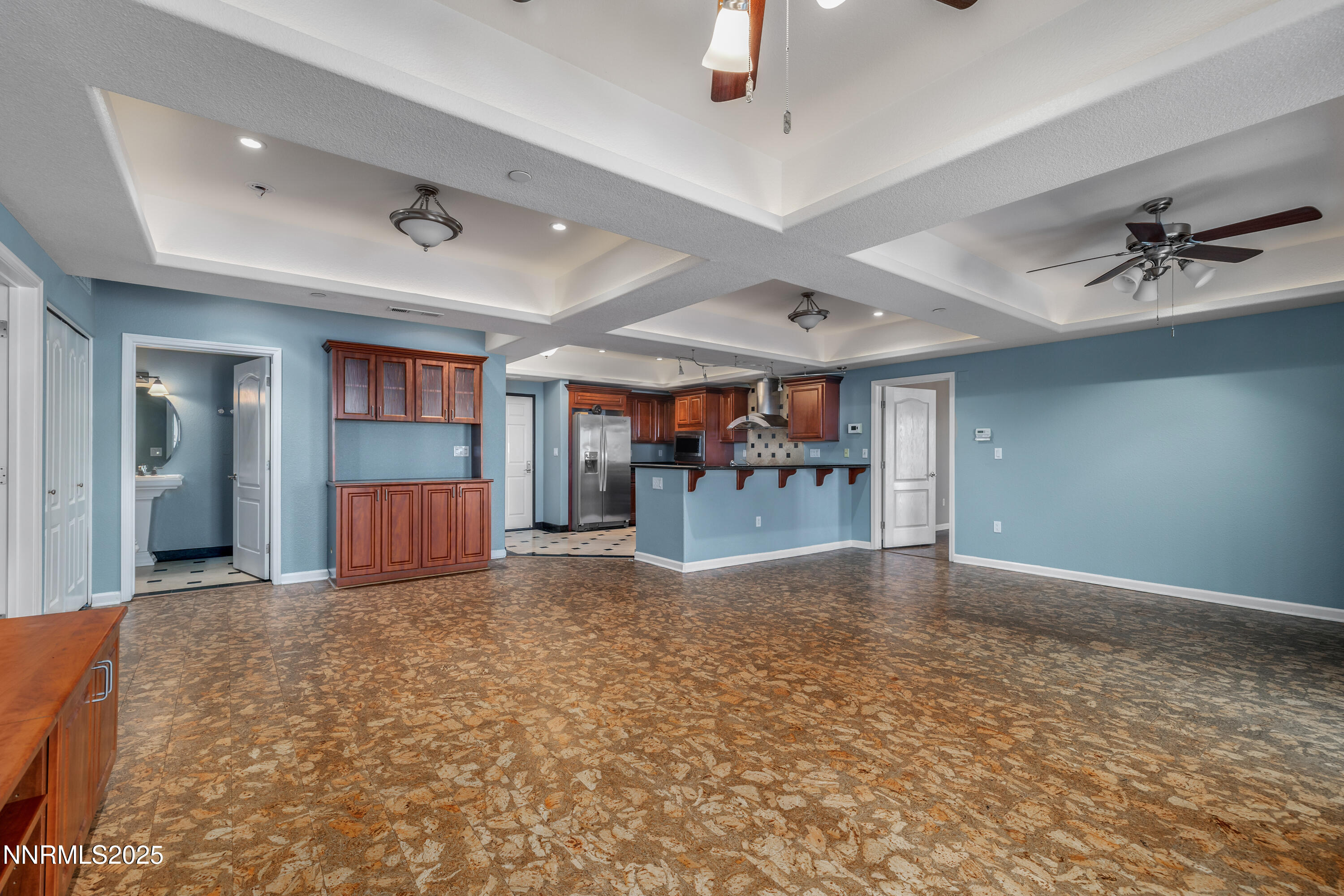 200 West 2nd Street, Unit 1501 Reno, NV 89501 - Photo 13 of 36 River Walk MLS-5