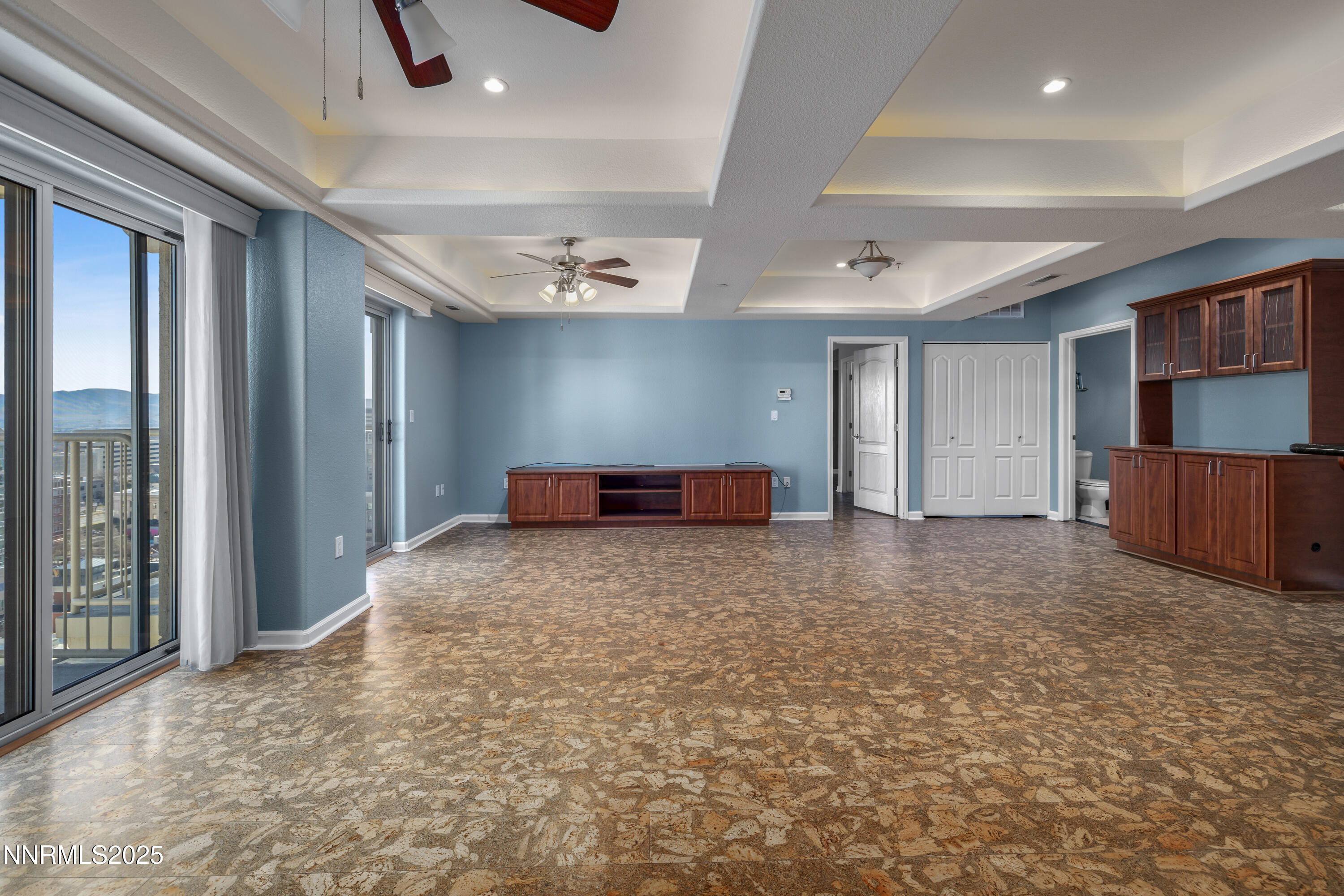 200 West 2nd Street, Unit 1501 Reno, NV 89501 - Photo 14 of 36 River Walk MLS-6