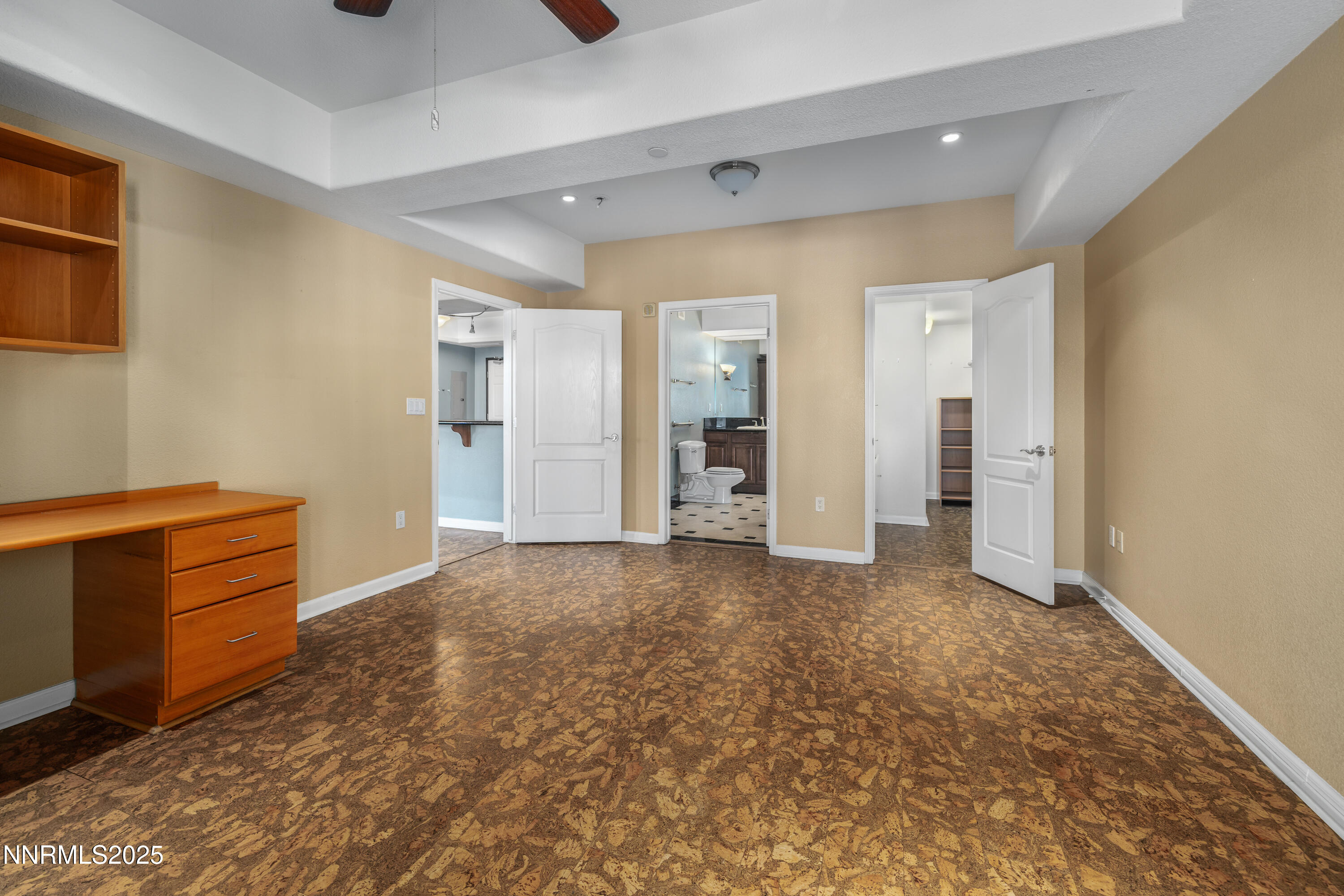 200 West 2nd Street, Unit 1501 Reno, NV 89501 - Photo 17 of 36 River Walk MLS-9