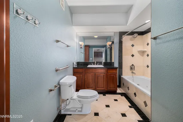 $375,000 | 200 West 2nd Street, Unit 1501, Reno, NV 89501