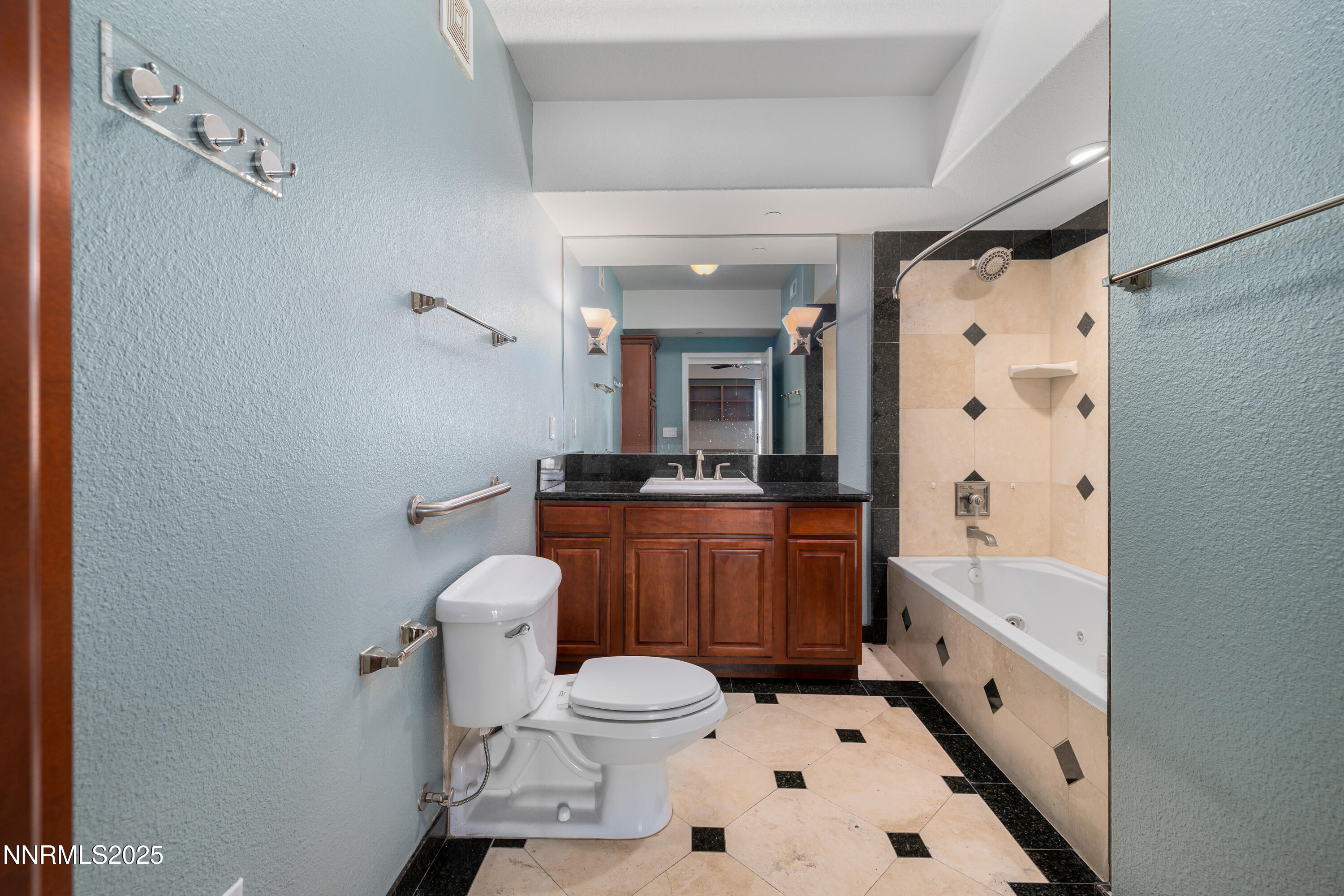 200 West 2nd Street, Unit 1501 Reno, NV 89501 - Photo 19 of 36 River Walk MLS-11