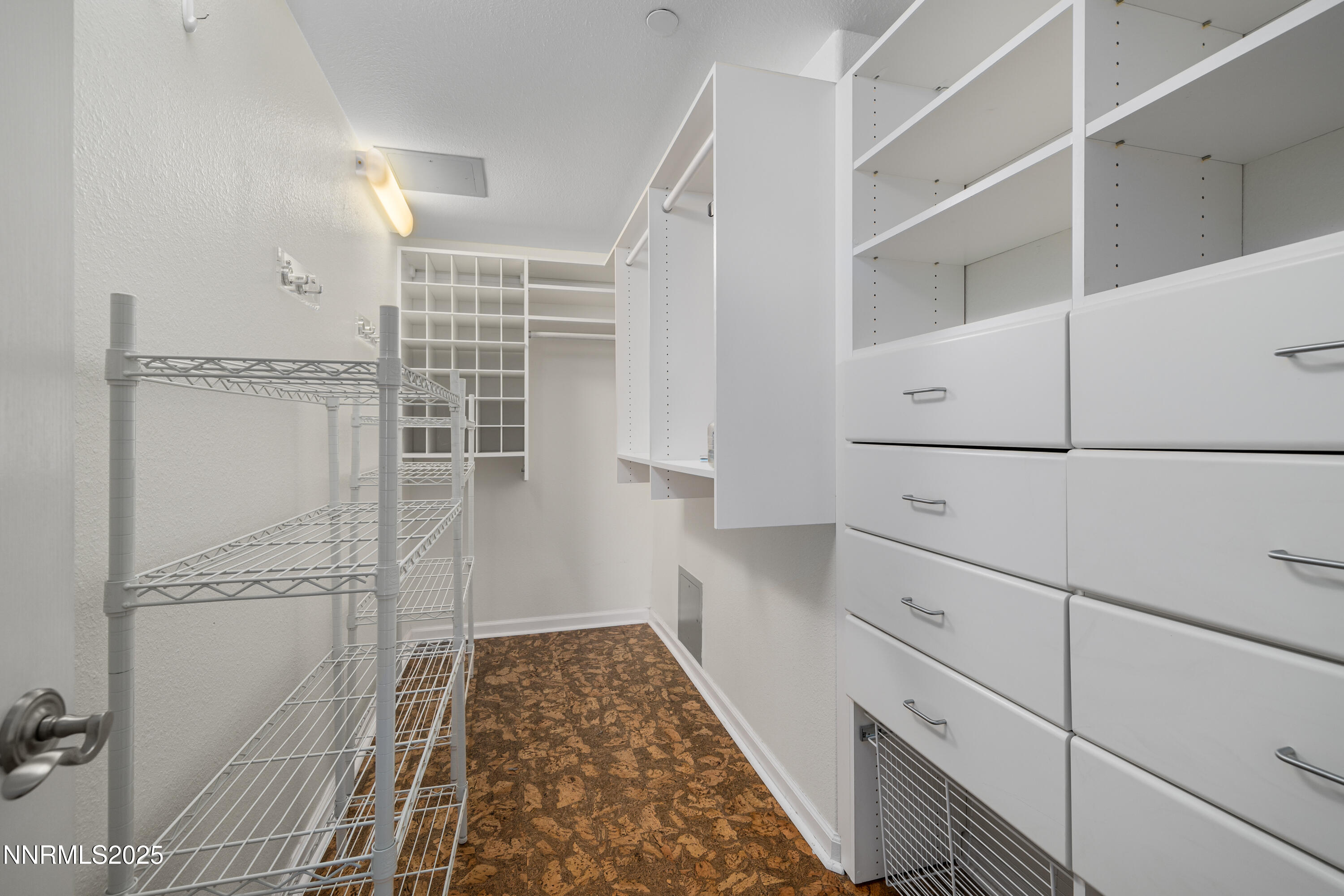 200 West 2nd Street, Unit 1501 Reno, NV 89501 - Photo 24 of 36 River Walk MLS-14