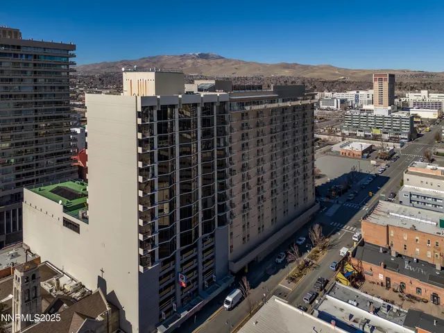 $375,000 | 200 West 2nd Street, Unit 1501, Reno, NV 89501