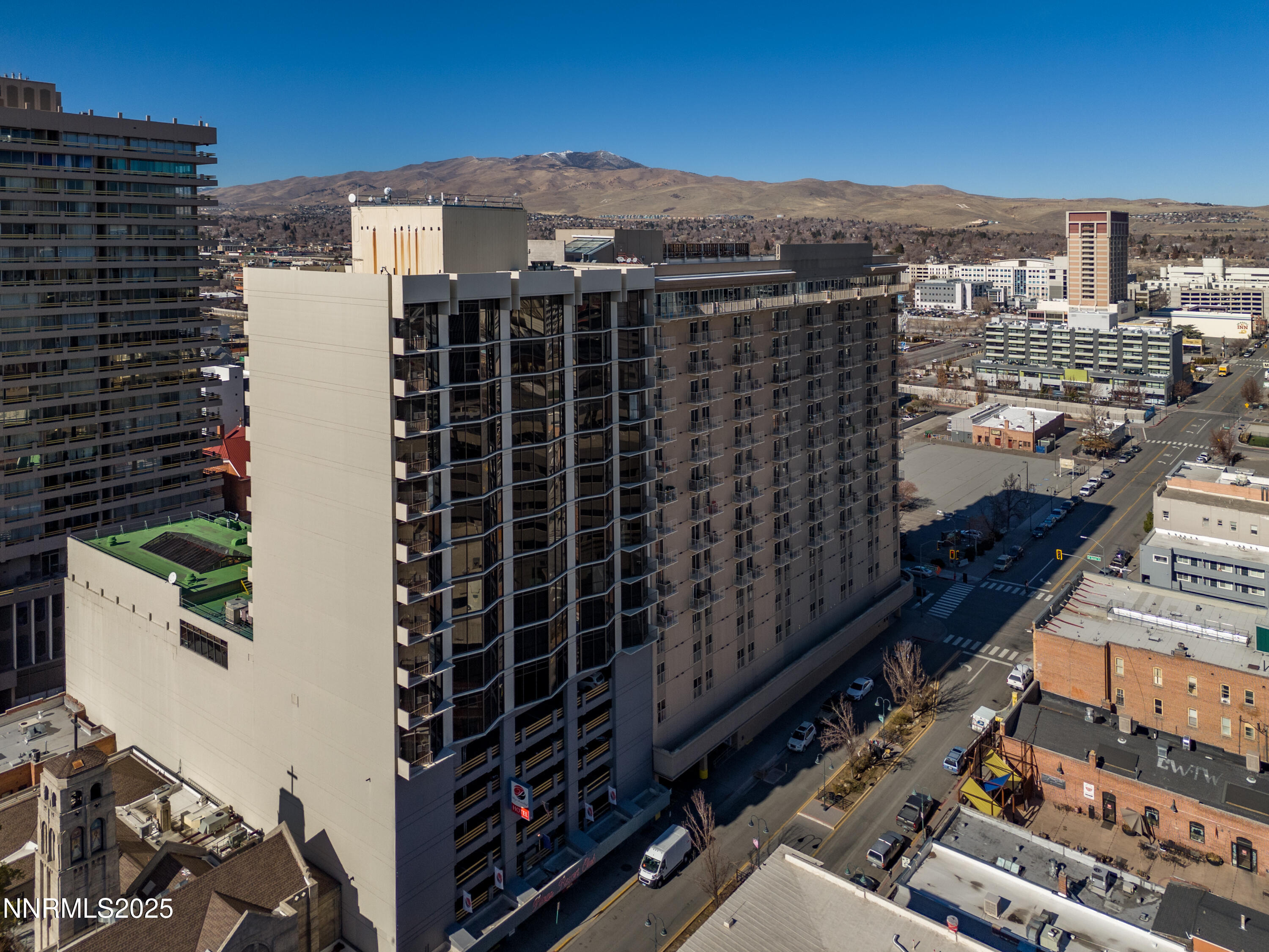 200 West 2nd Street, Unit 1501 Reno, NV 89501 - Photo 26 of 36 River Walk drone mls-2