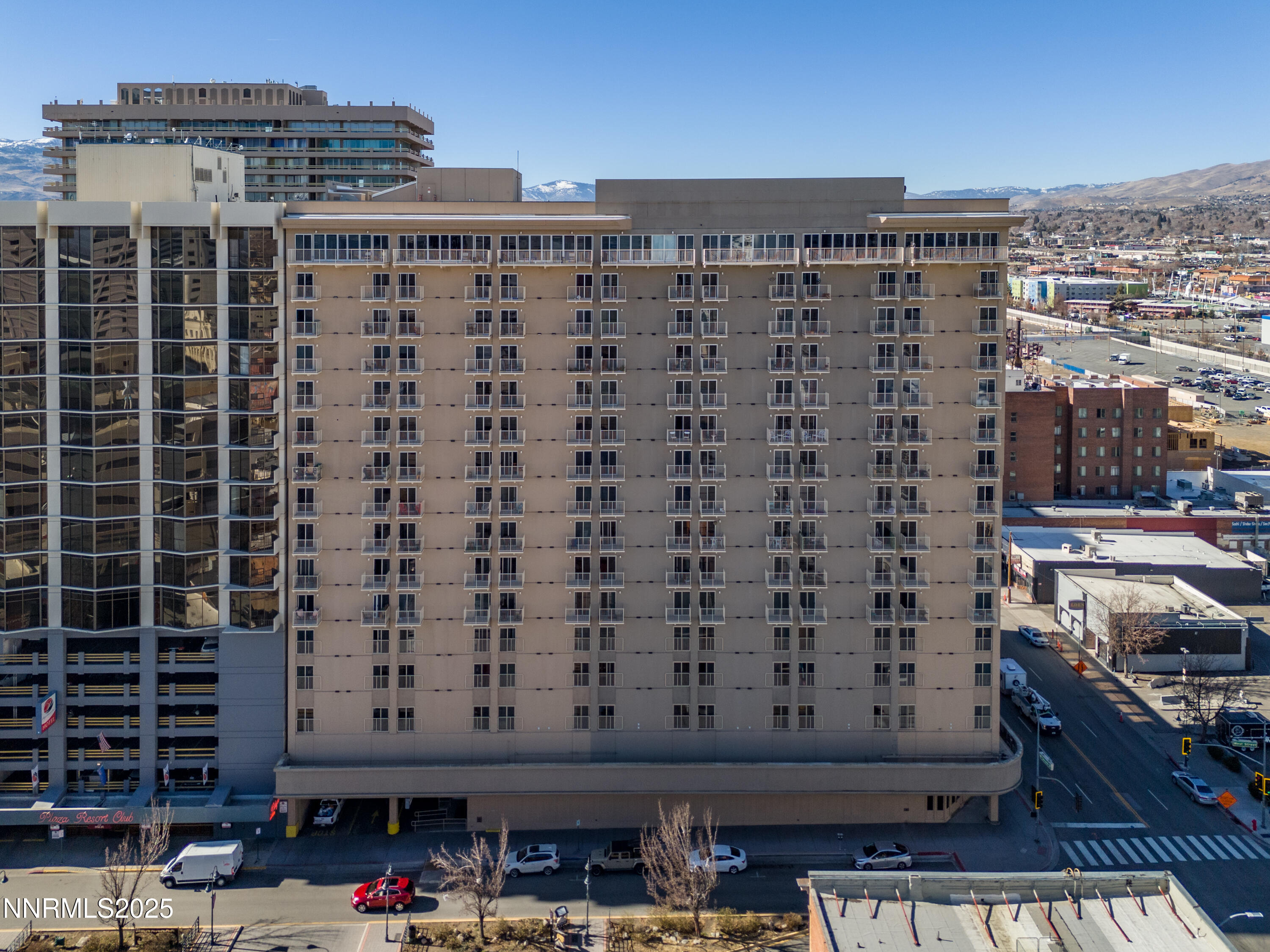 200 West 2nd Street, Unit 1501 Reno, NV 89501 - Photo 27 of 36 River Walk drone mls-3