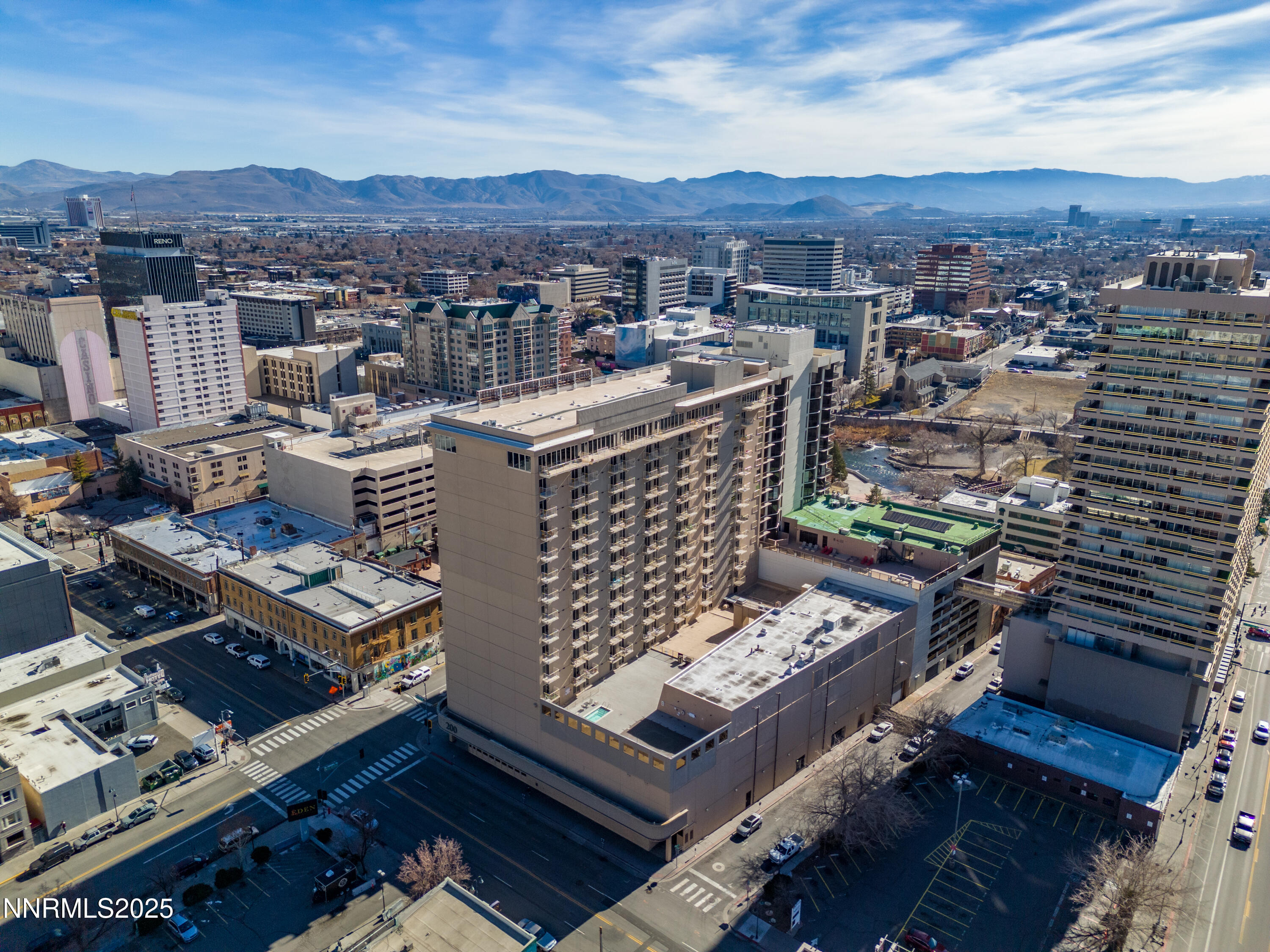 200 West 2nd Street, Unit 1501 Reno, NV 89501 - Photo 29 of 36 River Walk drone mls-6