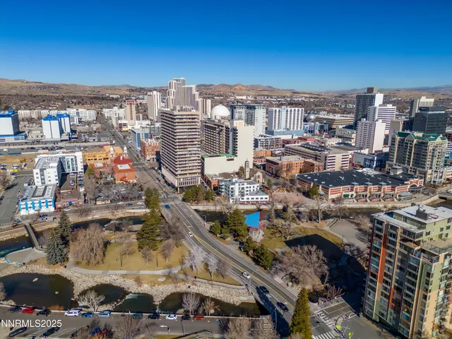 $375,000 | 200 West 2nd Street, Unit 1501, Reno, NV 89501