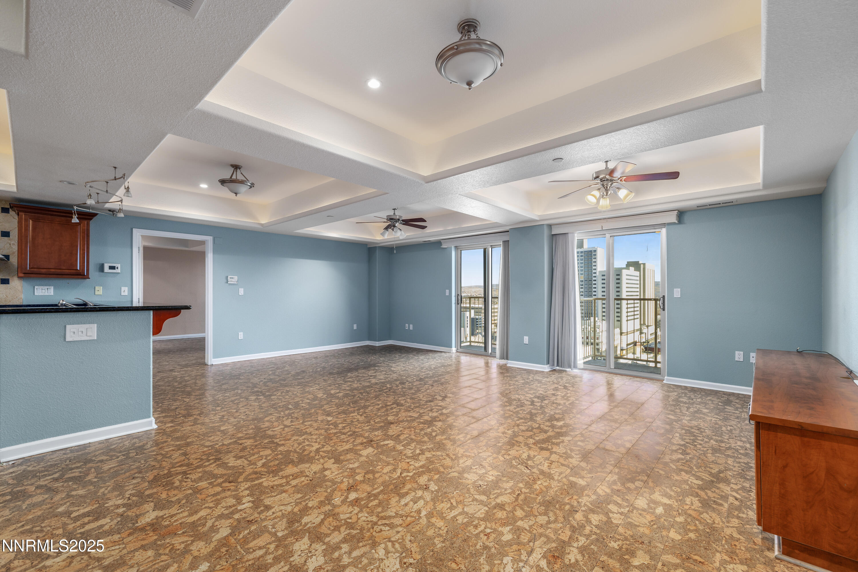 200 West 2nd Street, Unit 1501 Reno, NV 89501 - Photo 32 of 36 River Walk MLS-4