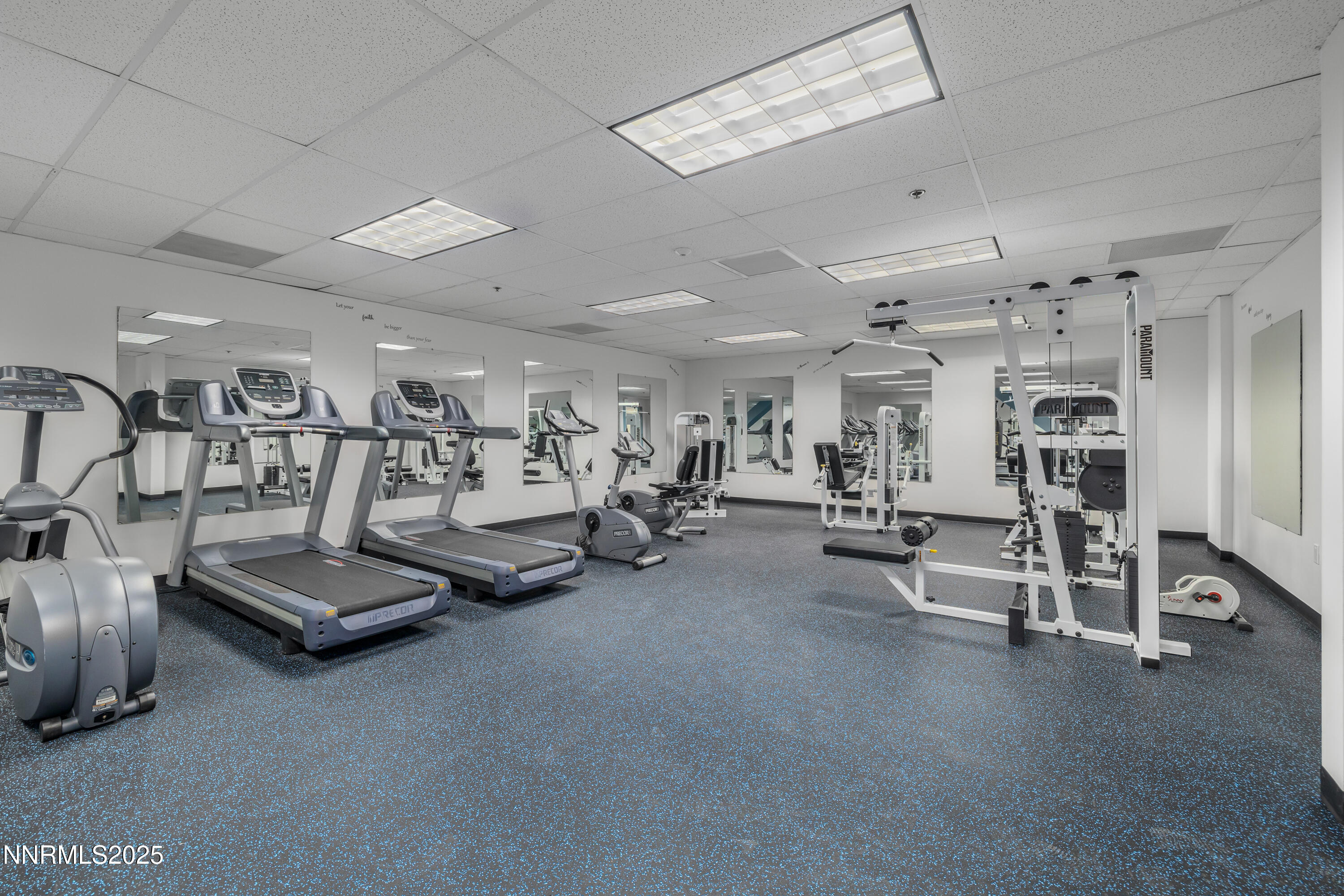 200 West 2nd Street, Unit 1501 Reno, NV 89501 - Photo 33 of 36 River Walk MLS-16