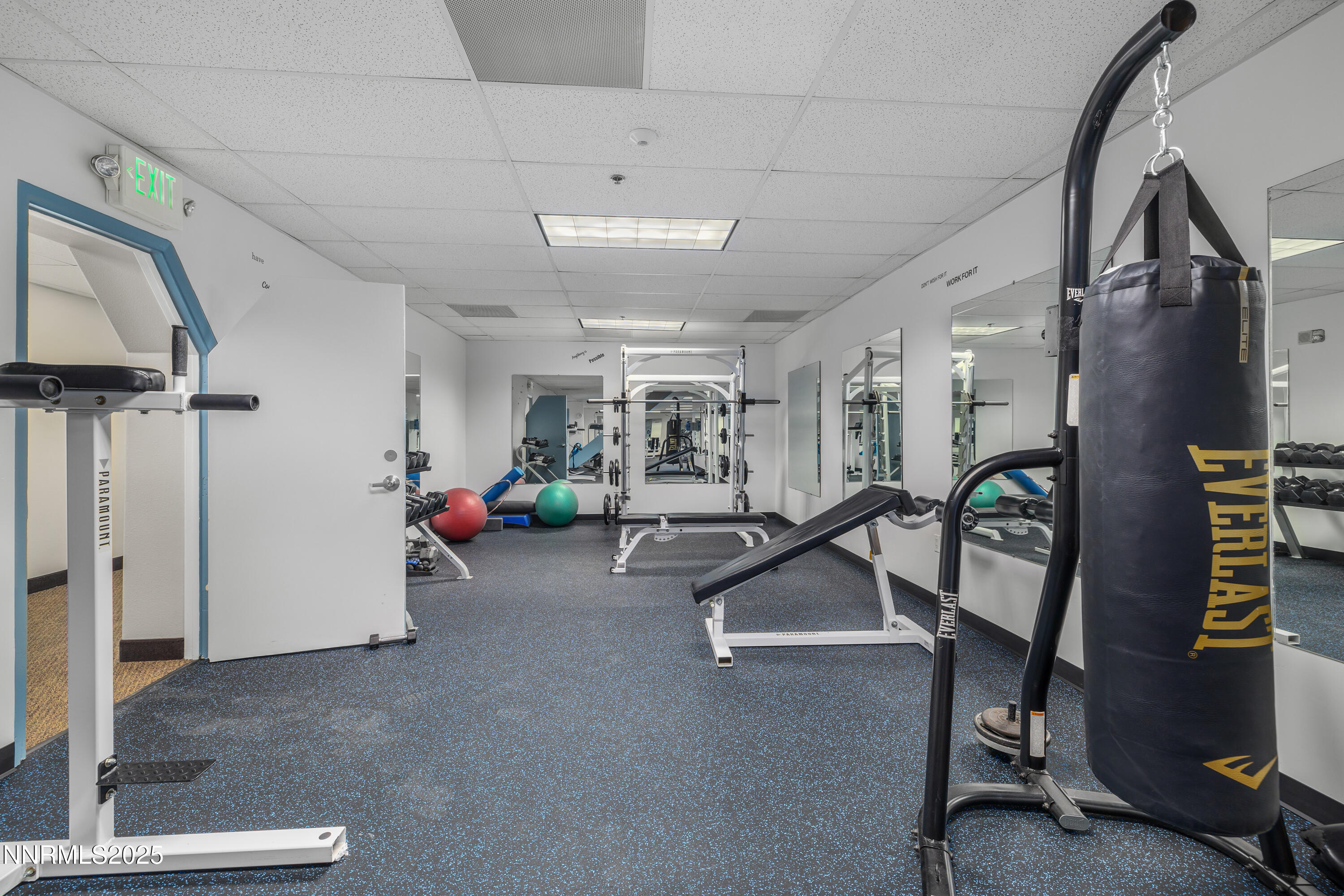 200 West 2nd Street, Unit 1501 Reno, NV 89501 - Photo 34 of 36 River Walk MLS-17