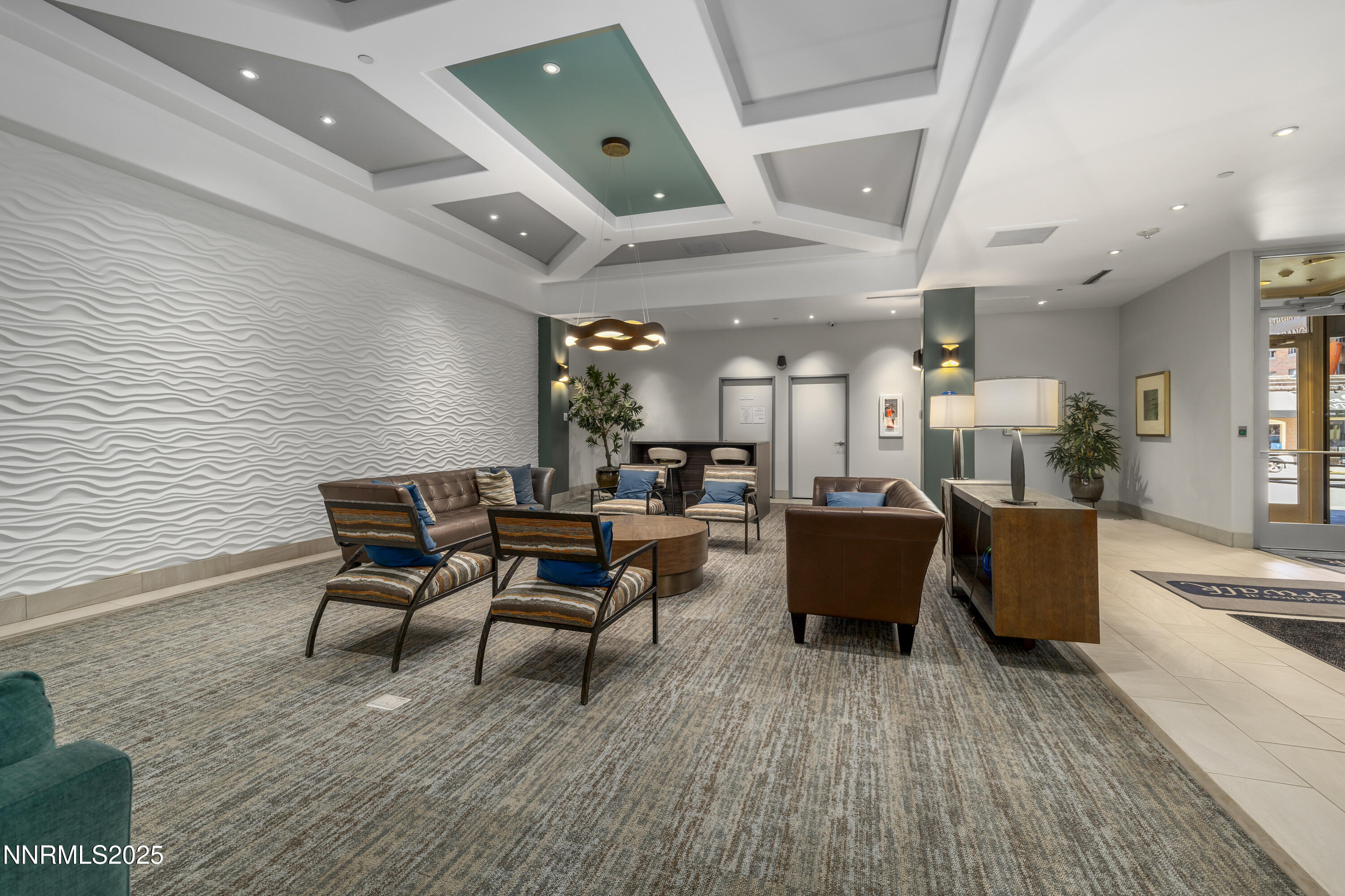 200 West 2nd Street, Unit 1501 Reno, NV 89501 - Photo 35 of 36 River Walk MLS-18