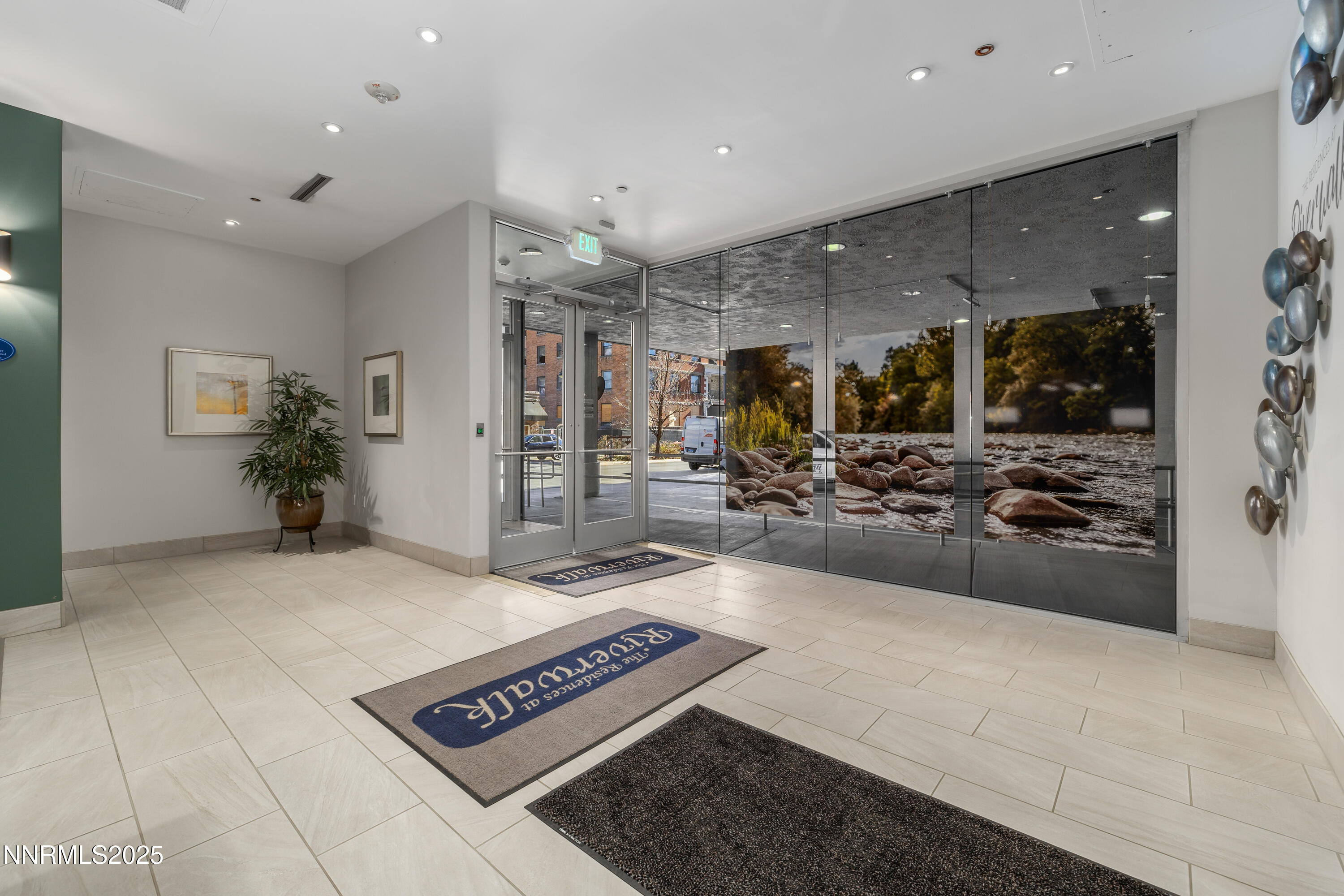 200 West 2nd Street, Unit 1501 Reno, NV 89501 - Photo 36 of 36 River Walk MLS-19