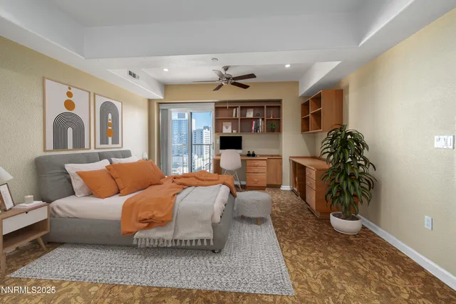 $375,000 | 200 West 2nd Street, Unit 1501, Reno, NV 89501
