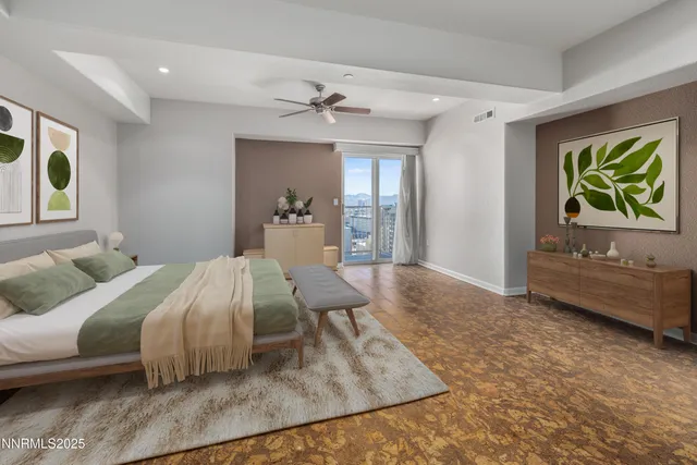 $375,000 | 200 West 2nd Street, Unit 1501, Reno, NV 89501