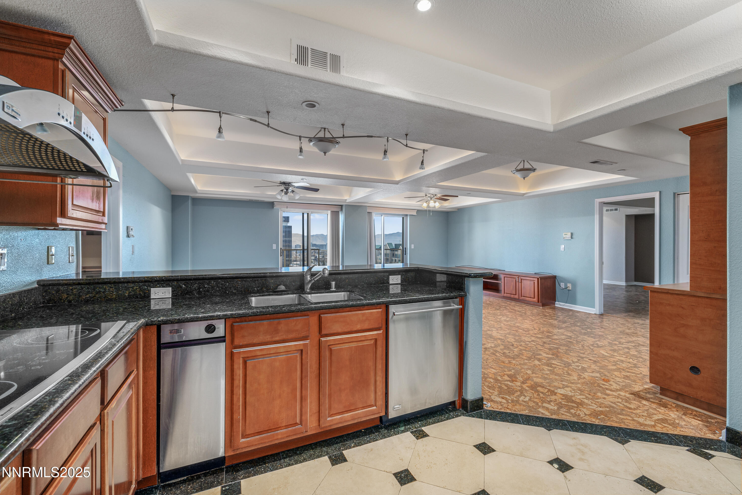 200 West 2nd Street, Unit 1501 Reno, NV 89501 - Photo 10 of 36 River Walk MLS-2