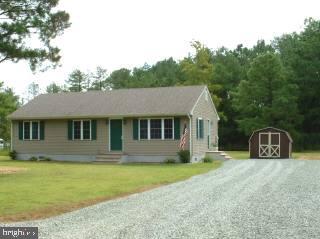27009 Fairmount Road Westover, MD 21871 - Photo 1 of 5 Gallery Image 1