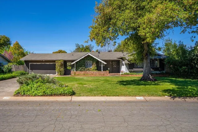 $389,800 | 3708 Traverse Street, Redding, CA 96002
