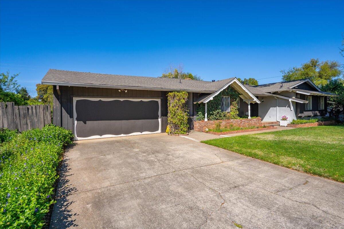 3708 Traverse Street Redding, CA 96002 - Photo 42 of 45 44-3708 Traverse St - E-15