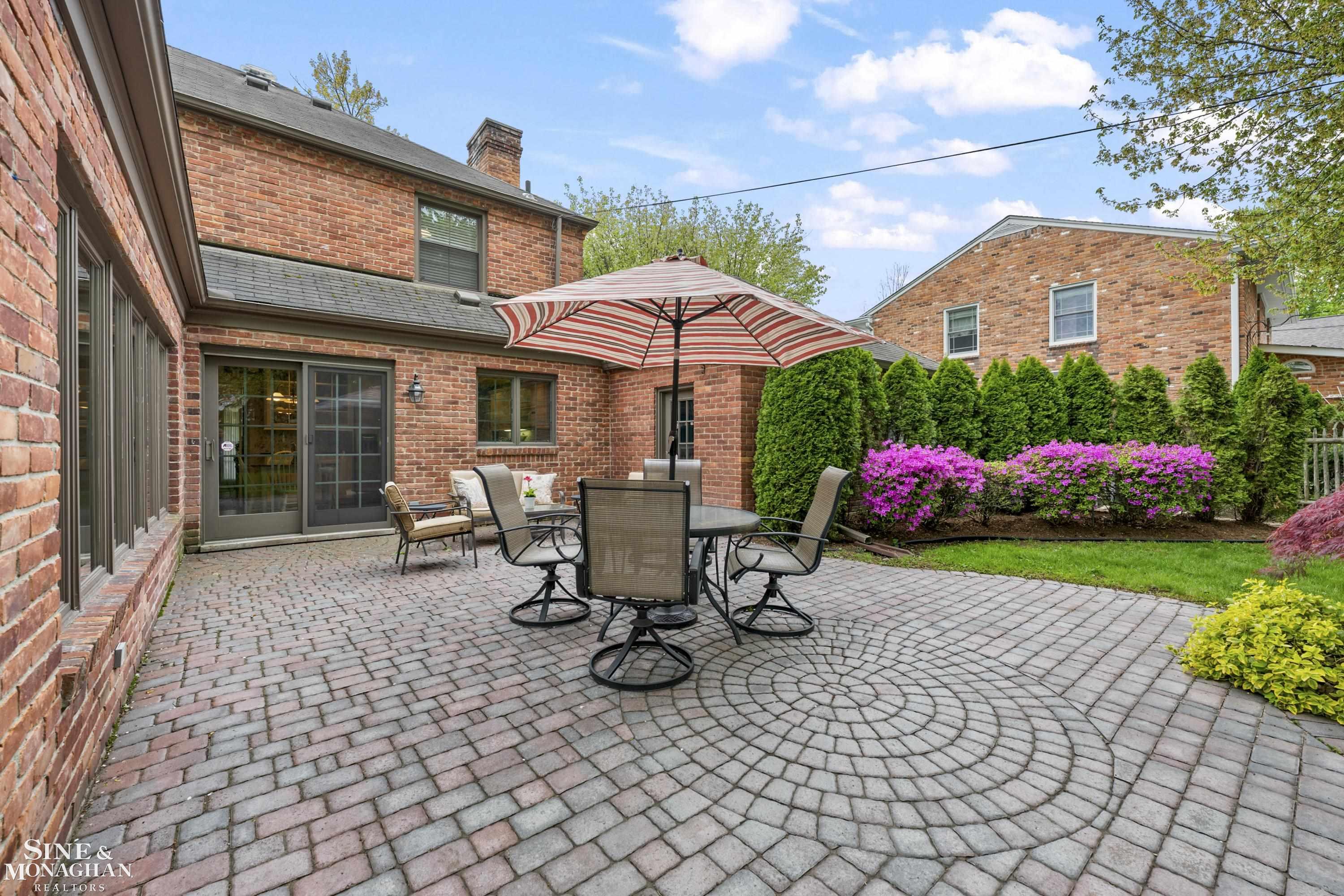 96 Moran Road Grosse Pointe Farms, MI 48236 - Photo 35 of 55 Gallery Image 35