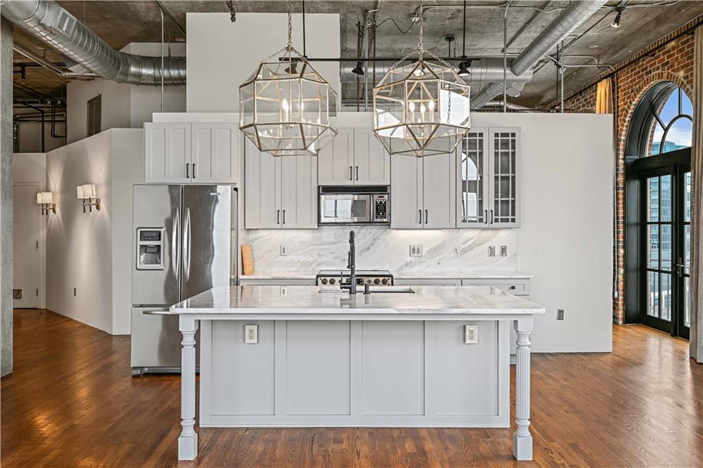 3180 Mathieson Drive Northeast, Unit 1205 Atlanta, GA 30305 - Photo 11 of 48