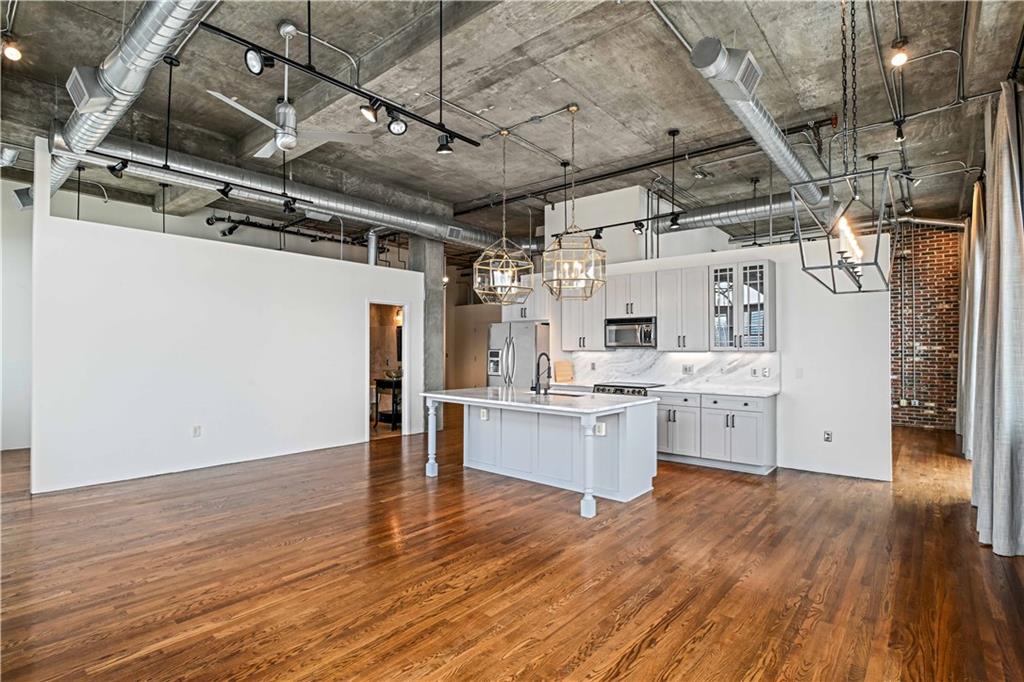 3180 Mathieson Drive Northeast, Unit 1205 Atlanta, GA 30305 - Photo 12 of 48