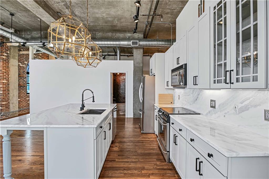 3180 Mathieson Drive Northeast, Unit 1205 Atlanta, GA 30305 - Photo 15 of 48