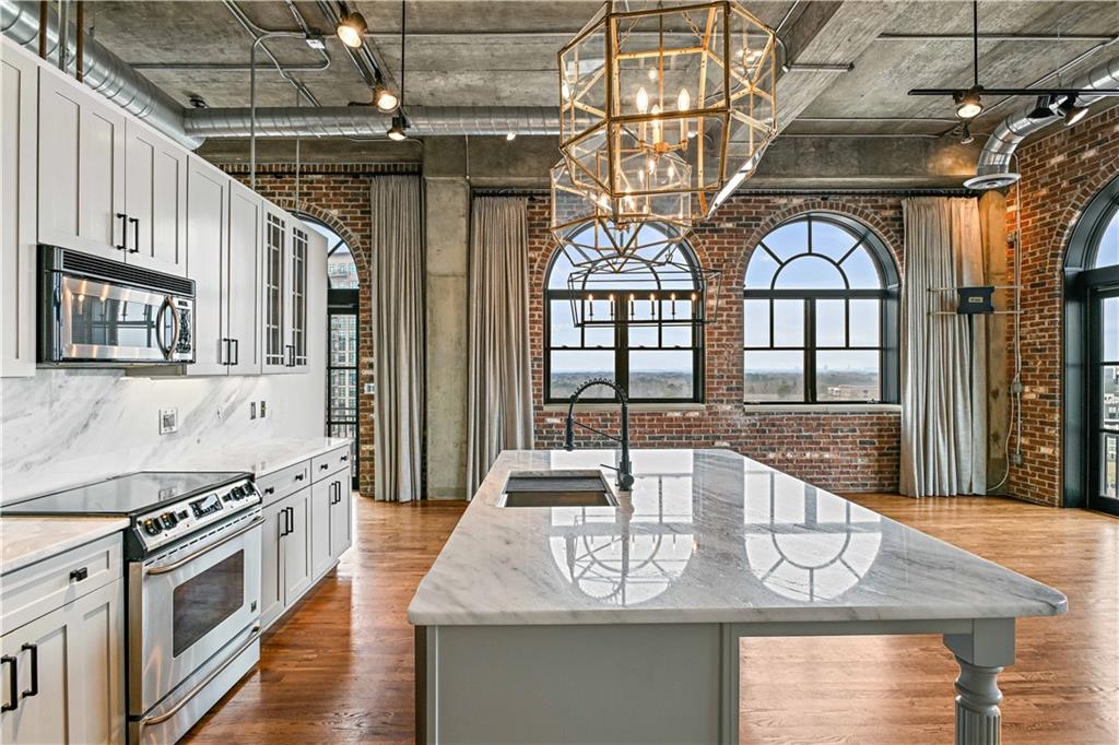 3180 Mathieson Drive Northeast, Unit 1205 Atlanta, GA 30305 - Photo 16 of 48