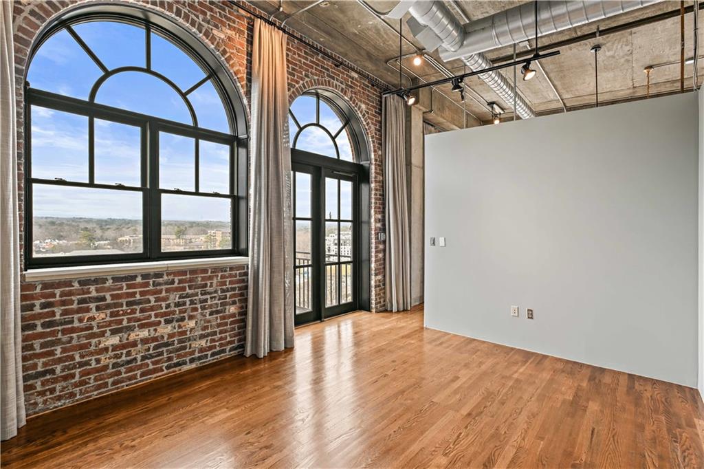 3180 Mathieson Drive Northeast, Unit 1205 Atlanta, GA 30305 - Photo 20 of 48