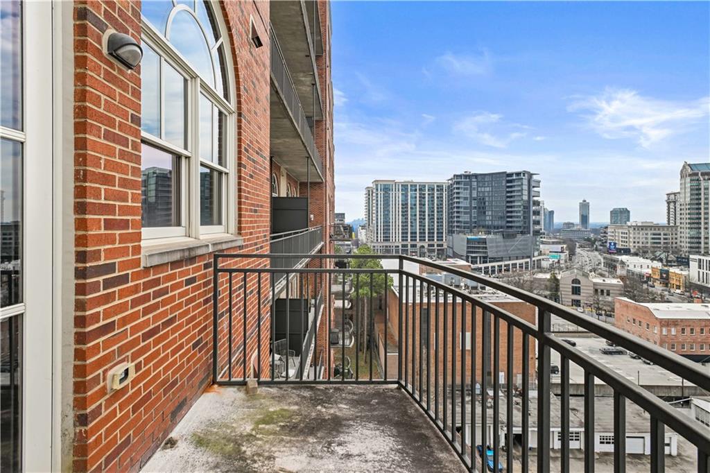 3180 Mathieson Drive Northeast, Unit 1205 Atlanta, GA 30305 - Photo 34 of 48