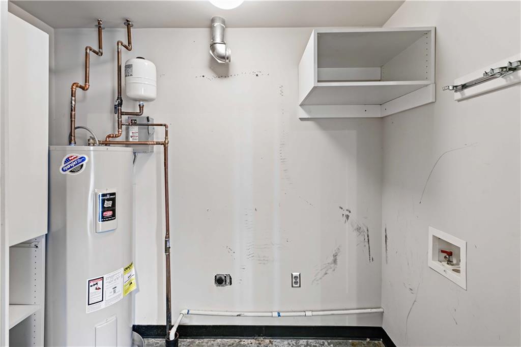 3180 Mathieson Drive Northeast, Unit 1205 Atlanta, GA 30305 - Photo 35 of 48