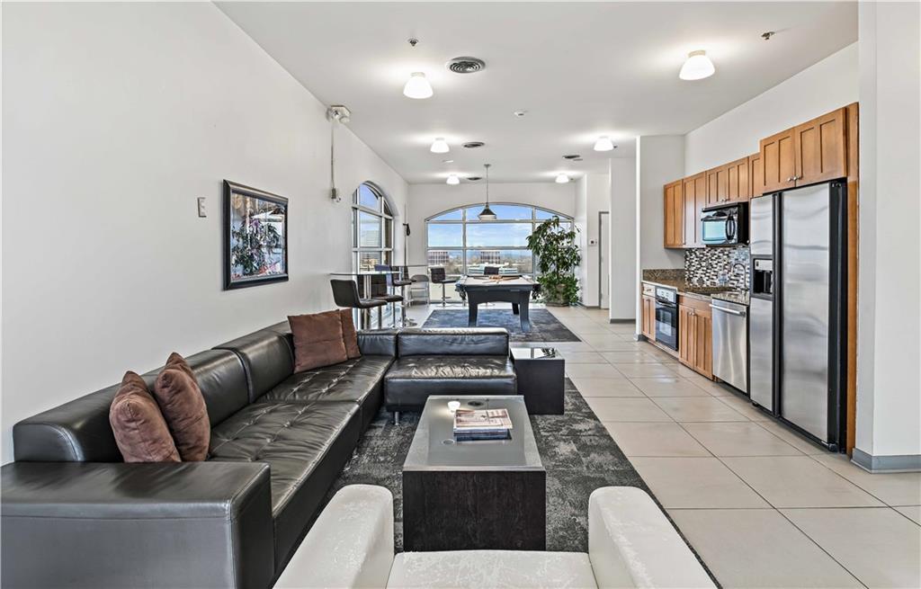 3180 Mathieson Drive Northeast, Unit 1205 Atlanta, GA 30305 - Photo 39 of 48