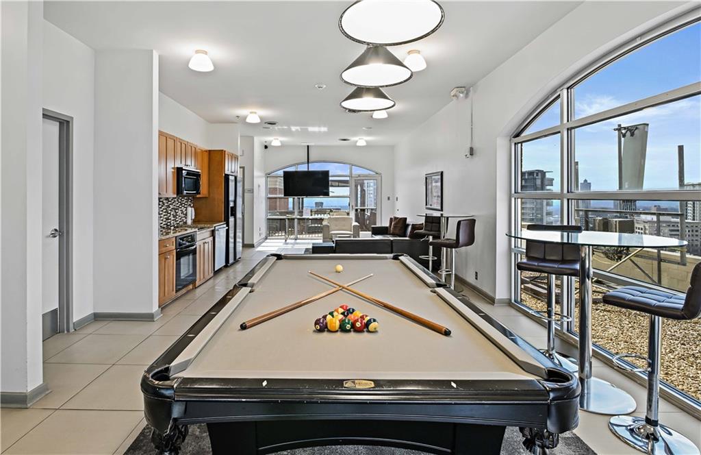 3180 Mathieson Drive Northeast, Unit 1205 Atlanta, GA 30305 - Photo 40 of 48