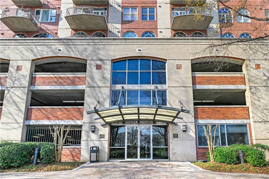 3180 Mathieson Drive Northeast, Unit 1205 Atlanta, GA 30305 - Photo 4 of 48