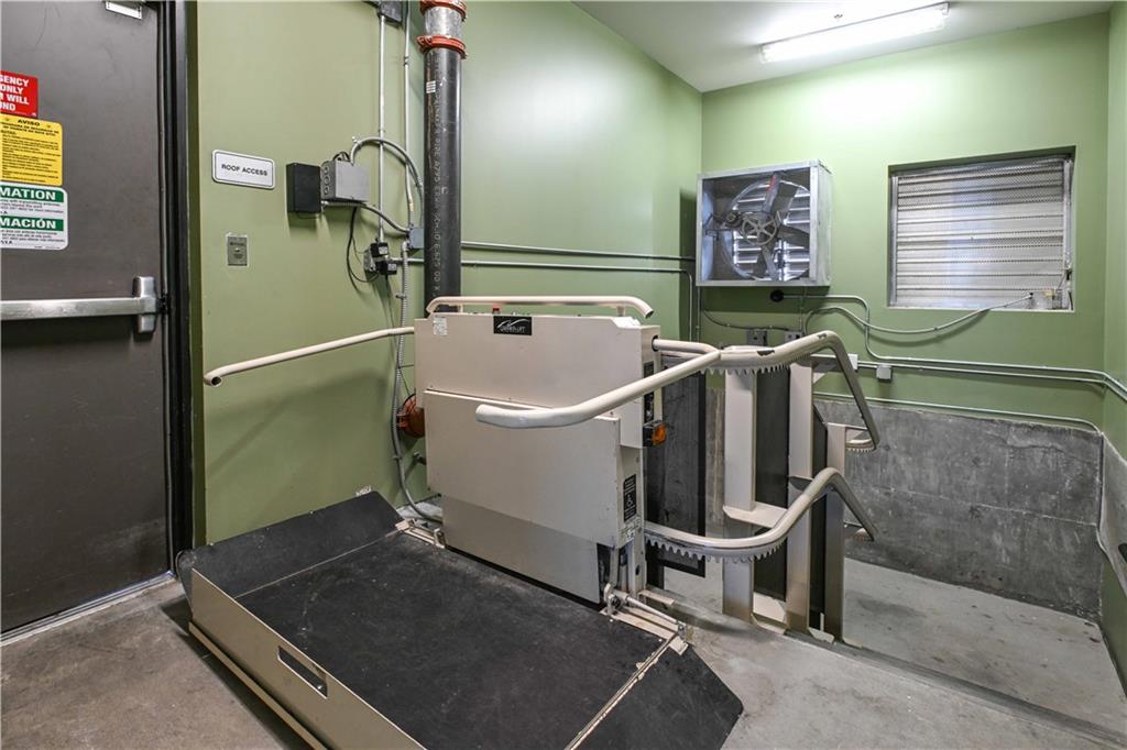 3180 Mathieson Drive Northeast, Unit 1205 Atlanta, GA 30305 - Photo 41 of 48